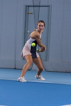 Lilly Düffert 1598 - Ellerbeker Weihnachtsturnier